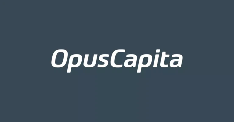 opuscapita