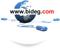 bideg