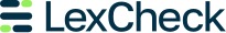 lexcheck