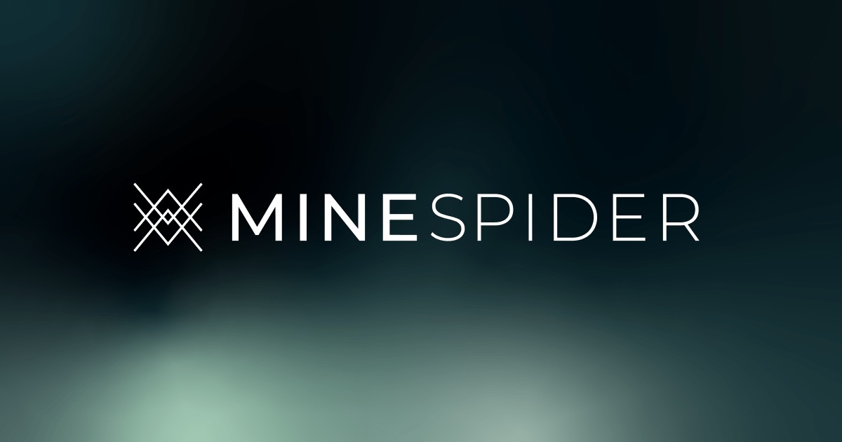 minespider