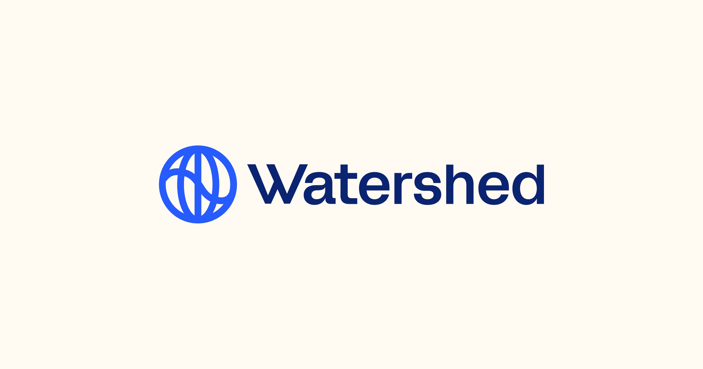 watershed