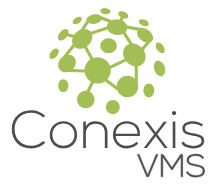 Conexis VMS