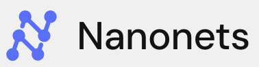 Nanonets