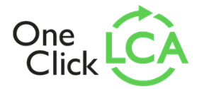 OneClickLCA