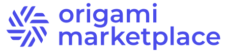 Origami Marketplace